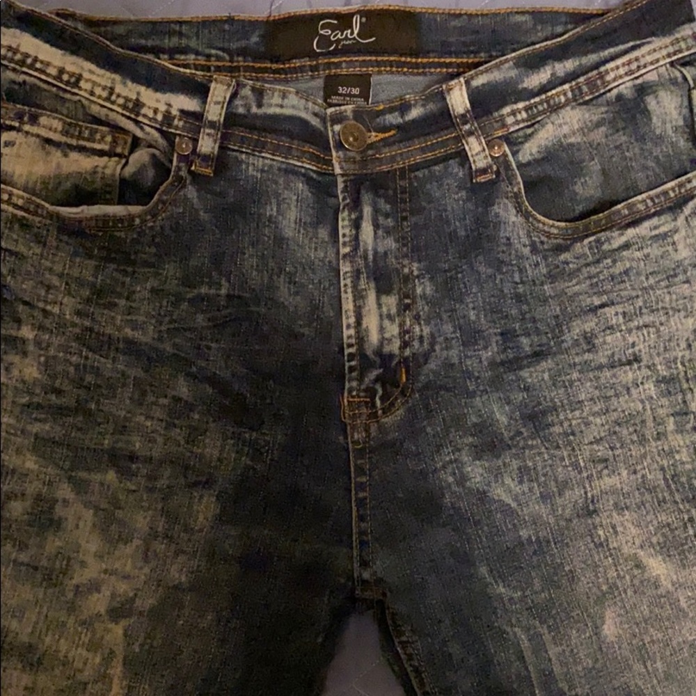Earl Jeans size 32/30